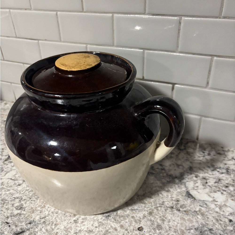 2 Part Pot
